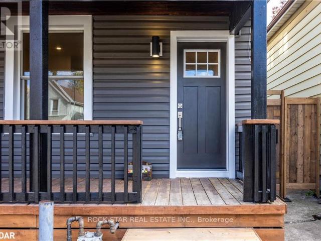 Apartment for rent in Hamilton
