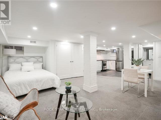 Apartment for rent in Hamilton