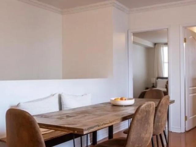 Apartment for rent in Hamilton