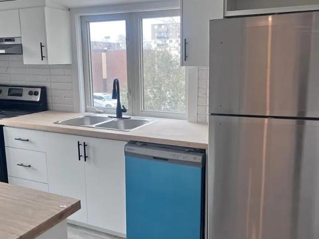 Apartment for rent in Hamilton