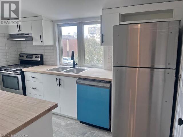 Apartment for rent in Hamilton