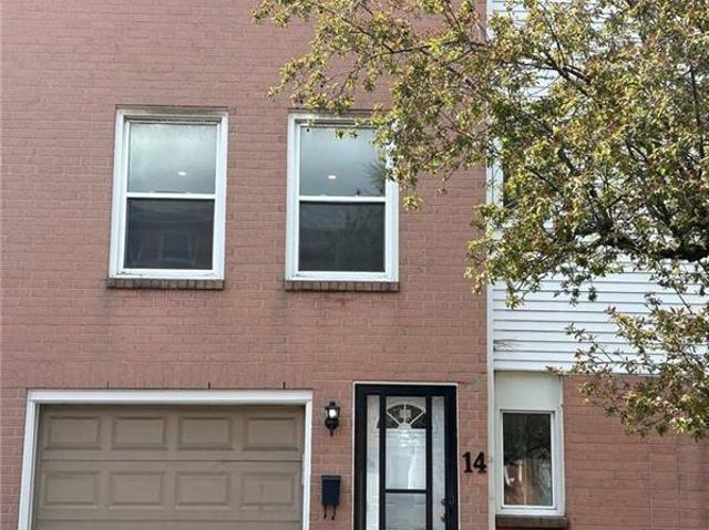 Apartment for rent in Hamilton