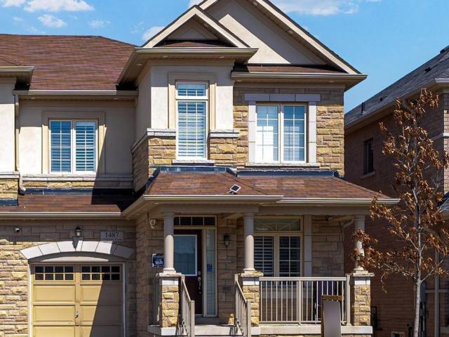 House for rent in Milton, Ontario