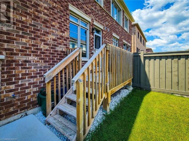 House for rent in Milton