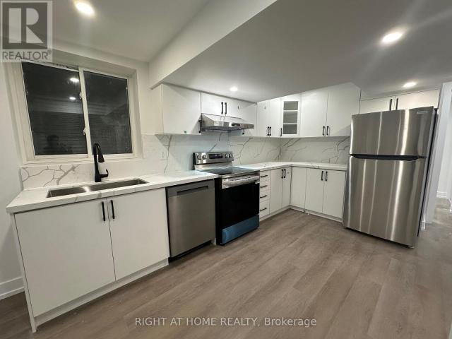 Apartment for rent in Milton, Ontario