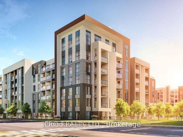 Apartment for rent in Milton, Ontario