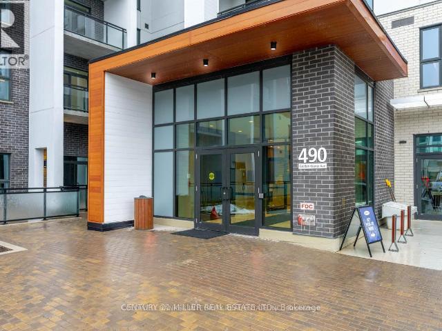 Apartment for rent in Milton, Ontario