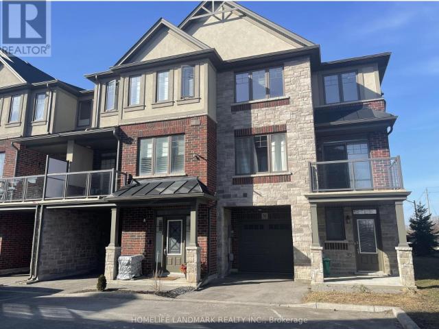 Apartment for rent in Ancaster, Ontario