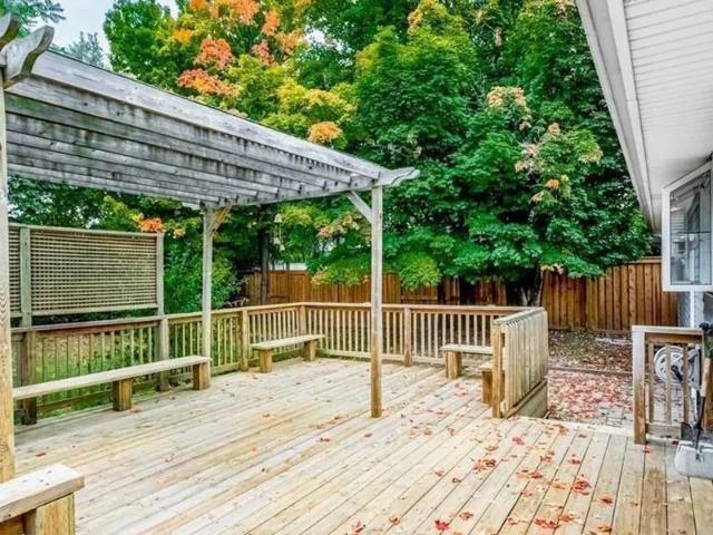 Apartment for rent in Dundas