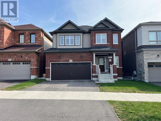 House for rent in Barrie, Ontario