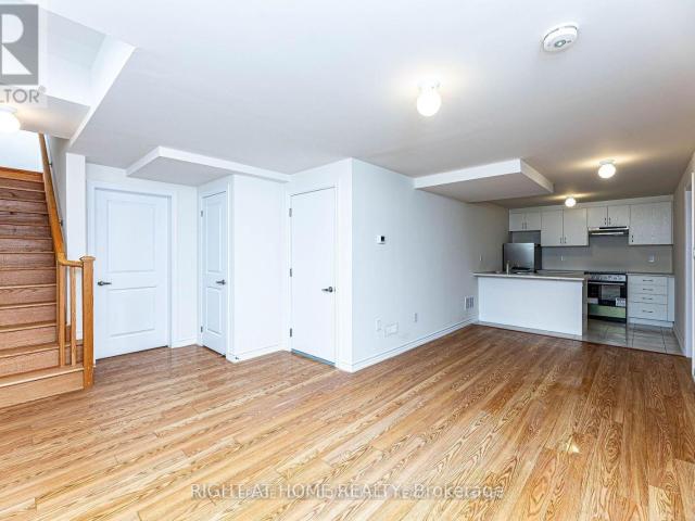 House for rent in Barrie