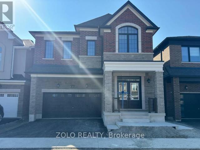 House for rent in Barrie, Ontario