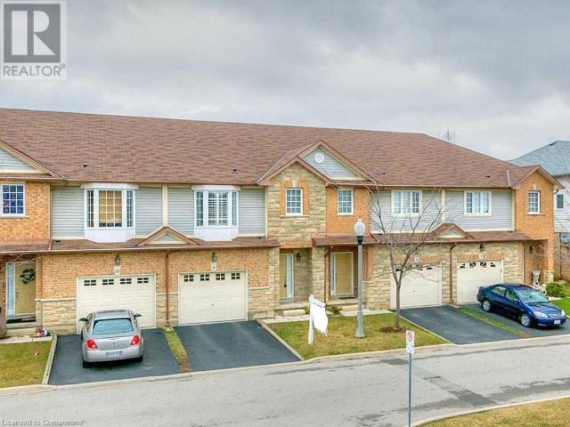 Apartment for rent in Hamilton