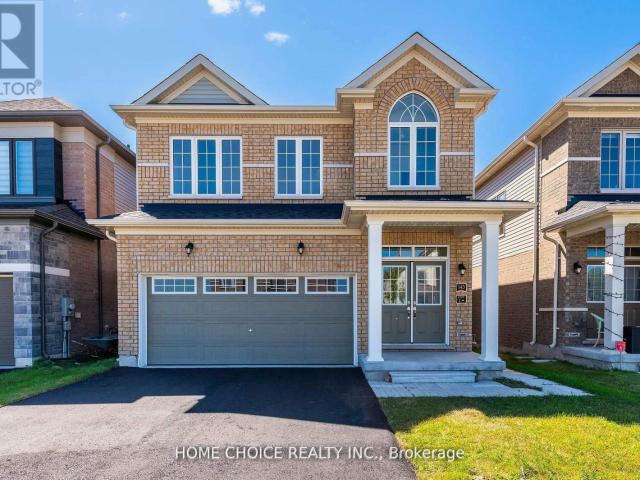 House for rent in Barrie, Ontario