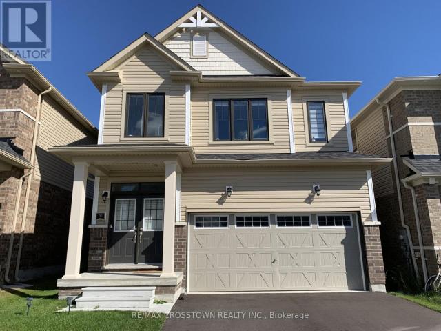 House for rent in Barrie, Ontario