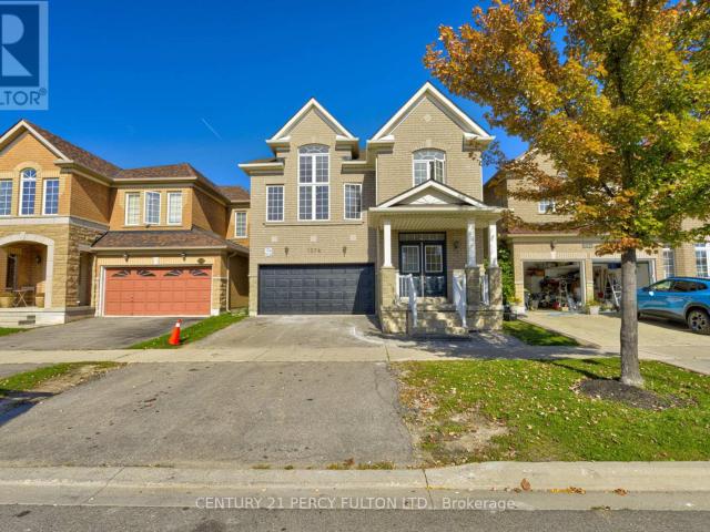 House for rent in Milton, Ontario