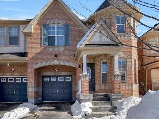 House for rent in Milton, Ontario