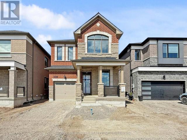 Apartment for rent in Milton, Ontario