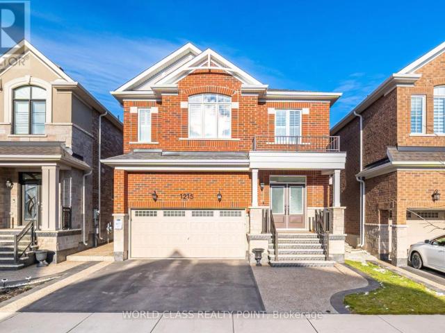 Apartment for rent in Milton, Ontario