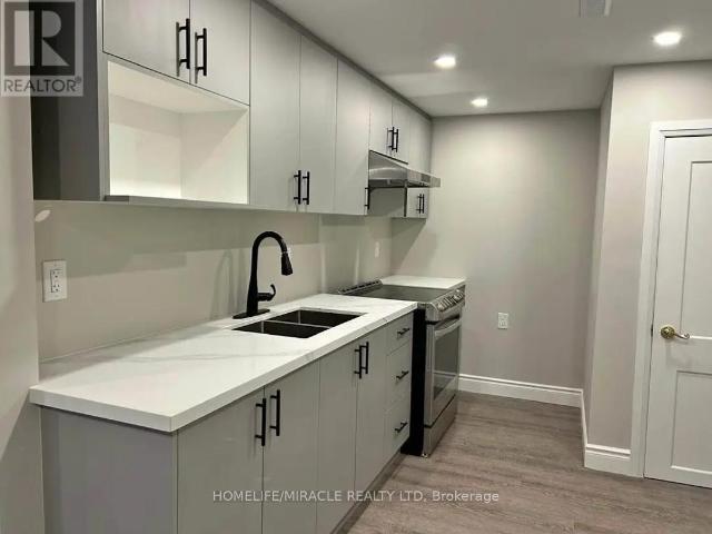 Apartment for rent in Milton, Ontario