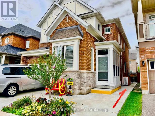 Apartment for rent in Milton, Ontario