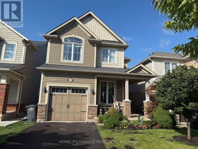 House for rent in Milton, Ontario