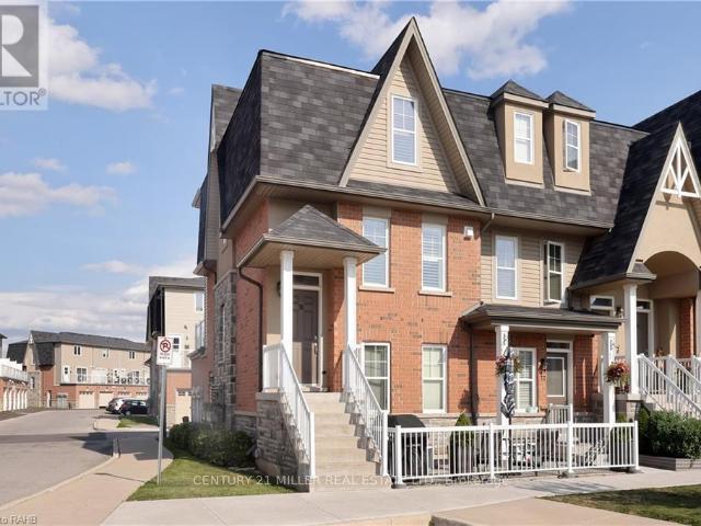 Apartment for rent in Milton, Ontario