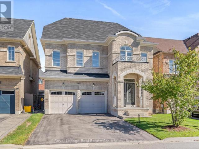 House for rent in Milton, Ontario