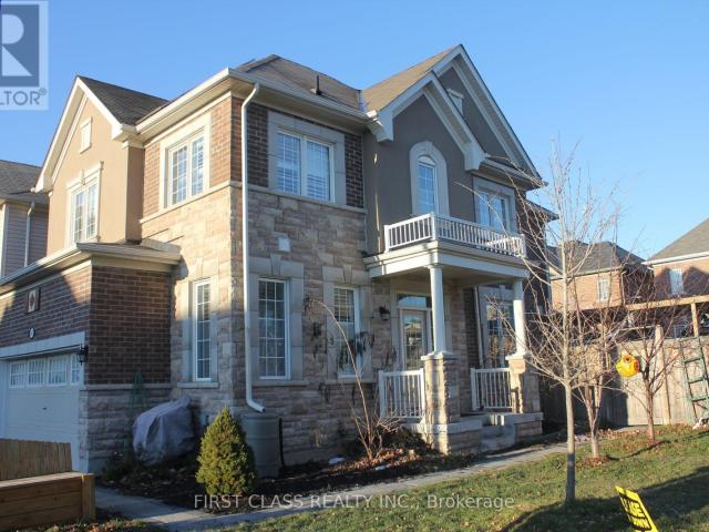 House for rent in Milton