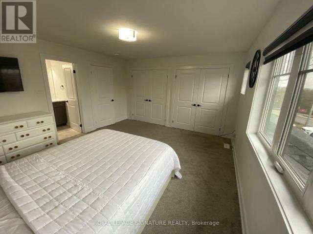 Apartment for rent in Grand Valley