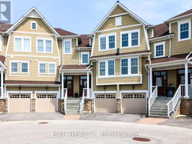 Apartment for rent in Collingwood