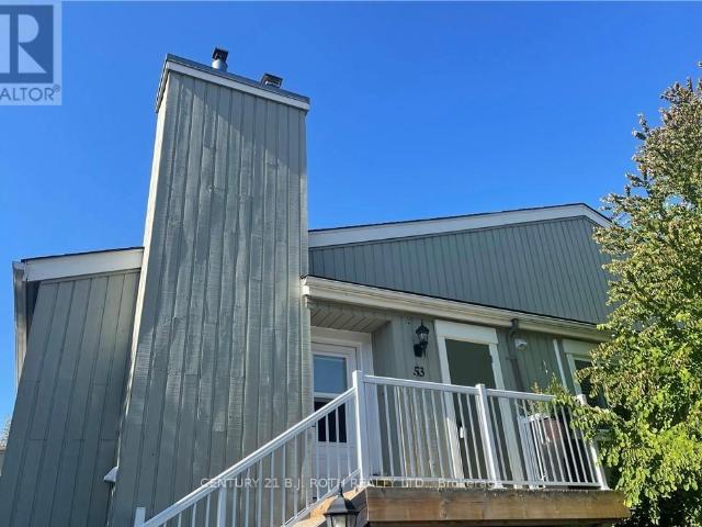 Apartment for rent in Collingwood