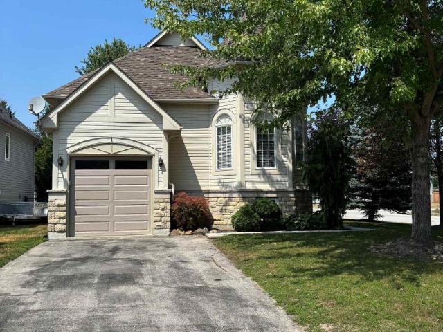 Apartment for rent in Wasaga Beach