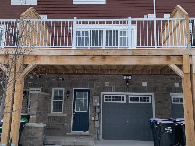 Apartment for rent in Wasaga Beach