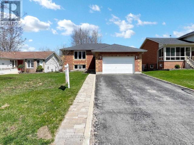 Apartment for rent in Wasaga Beach