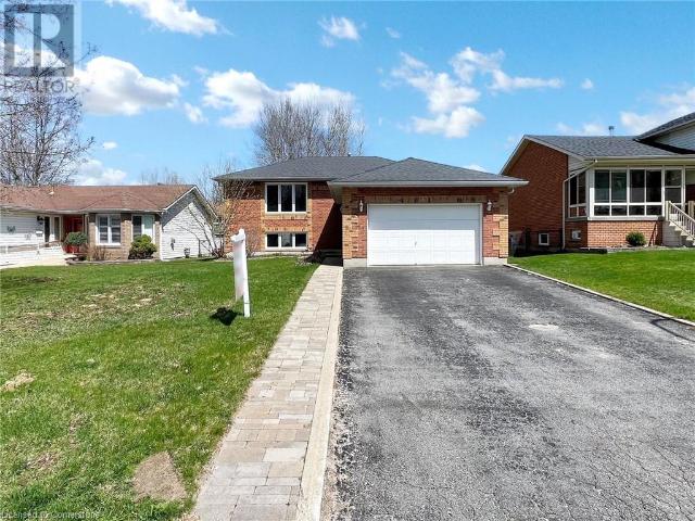 Apartment for rent in Wasaga Beach