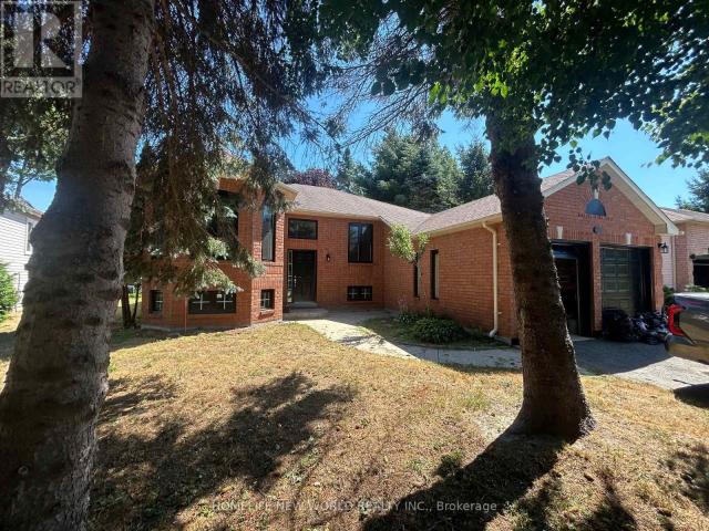 Apartment for rent in Wasaga Beach