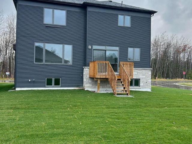 House for rent in Wasaga Beach