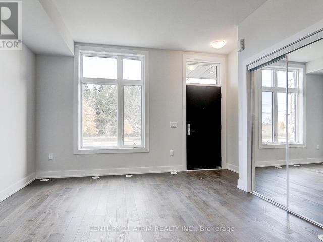 Apartment for rent in York, Ontario