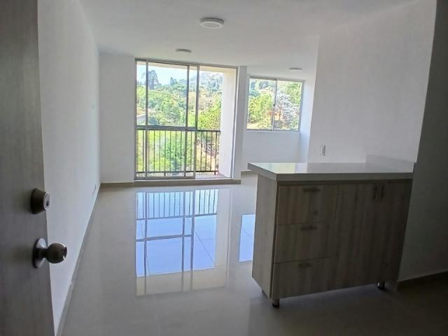 Apartamento en arriendo en La Tablaza, Valle de Aburrá