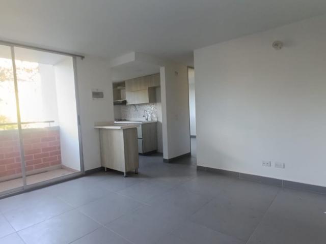 Apartamento en arriendo en La Tablaza, Valle de Aburrá