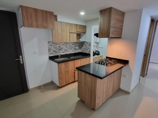 Apartamento en arriendo en La Tablaza, Valle de Aburrá