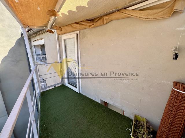 Appartement location à Vaison-la-romaine