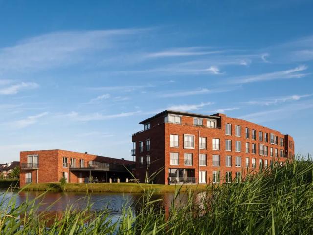 Appartement te huur in 's-Gravenhout, Nootdorp