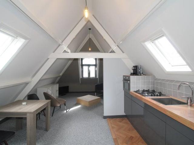 Appartement te huur in Regentessekwartier, Zuid Holland