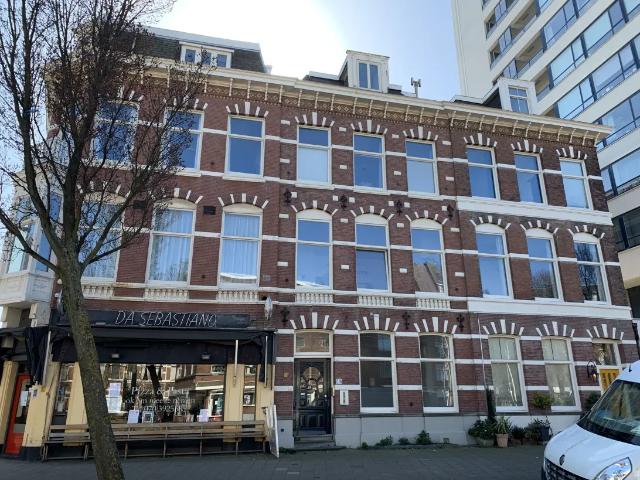 Appartement te huur in Regentessekwartier, Zuid Holland