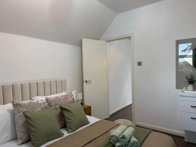 Flat for rent in St Marks, Maidenhead