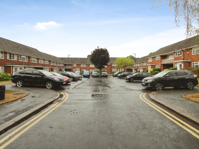 Apartment for rent in London Borough of Harrow, Greater London