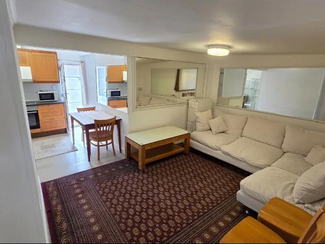 Flat for rent in Edmonton, Greater London
