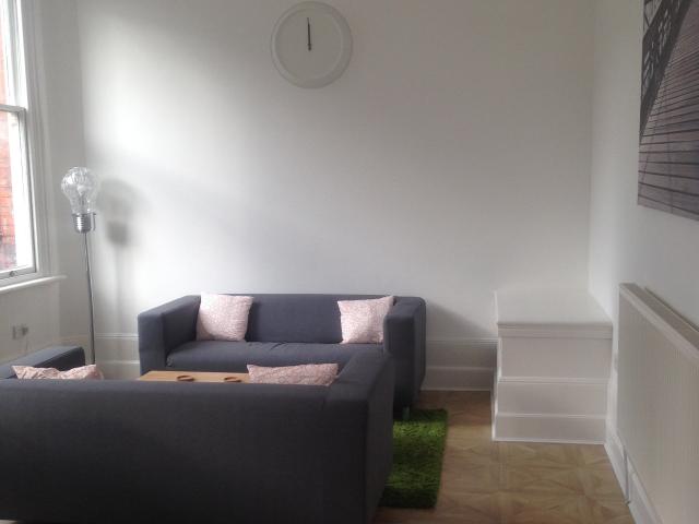 House for rent in St Ann's, Haddon